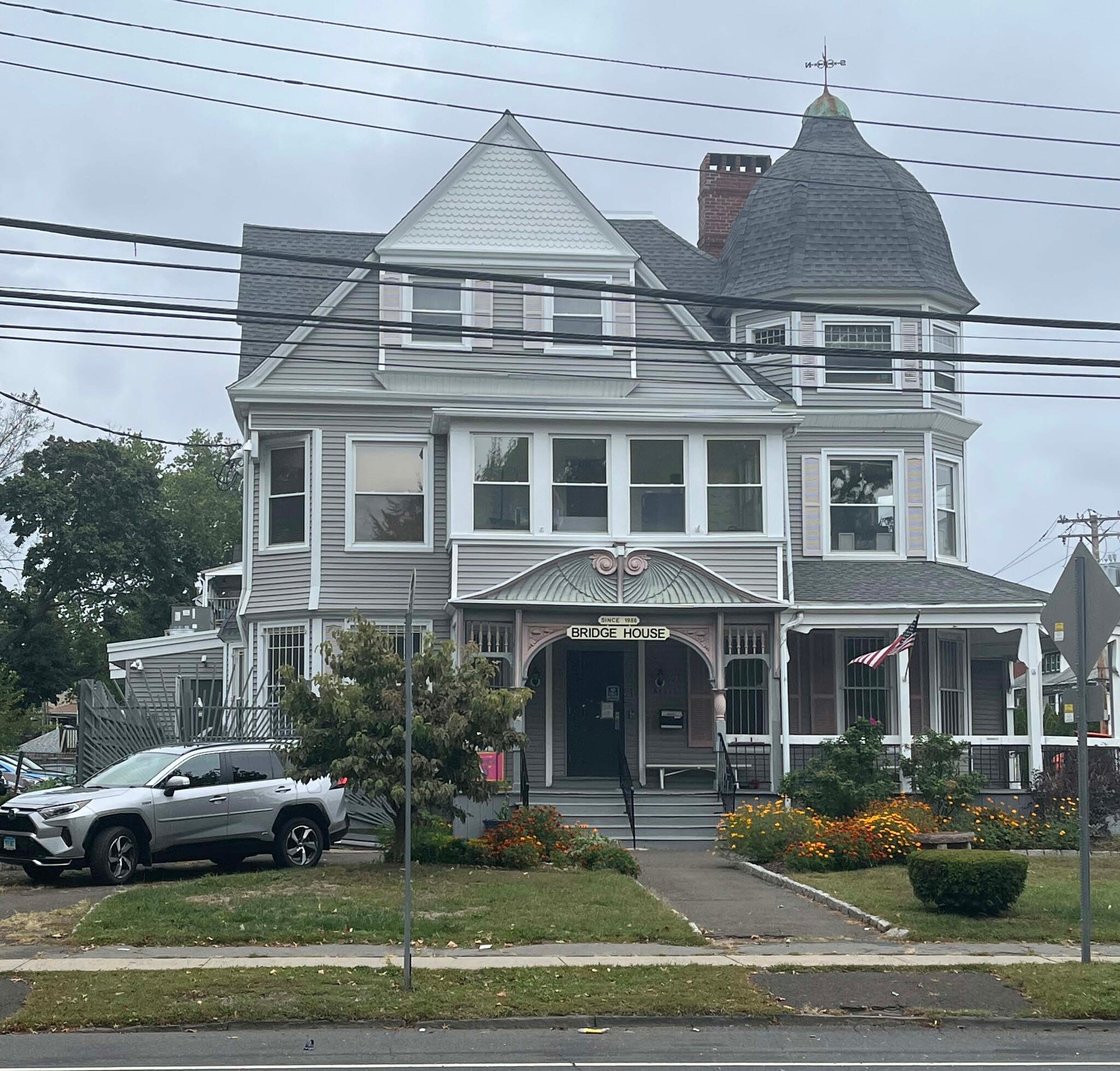 880 Fairfield Ave, Bridgeport, CT for Sale