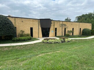 Fort Washington, PA Office - 470 Maryland Dr