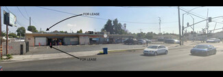Compton, CA Retail - 906 S Willowbrook Ave