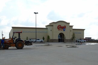 Port Arthur, TX Retail - 7735-7855 Memorial Blvd Port Arthur, TX Retail - 7735-7855 Memorial Blvd