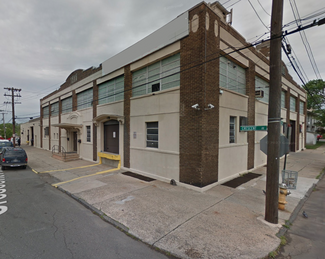 New Rochelle, NY Office - 80 Grove Ave