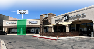 Rio Rancho, NM Retail - 3301 Southern Blvd SE