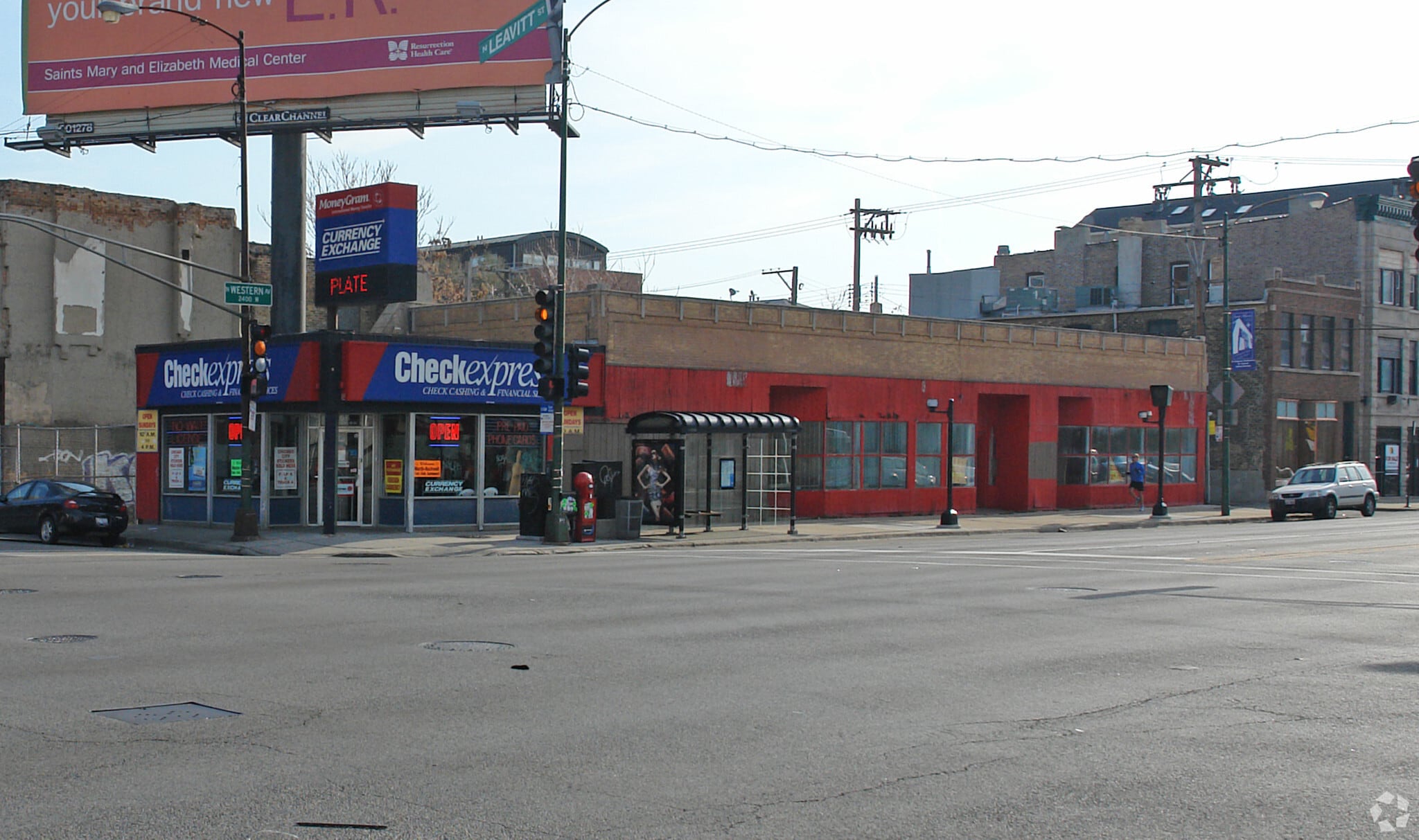 2357 W North Ave, Chicago, IL for Sale