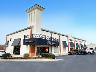 Oklahoma City, OK Retail - 7518 N May Ave
