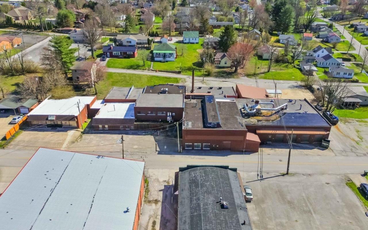 426 W 4th St, London, KY for Sale