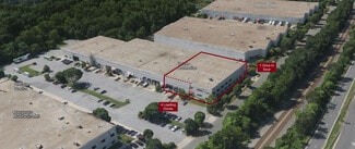 Beltsville, MD Industrial - 6403 Ammendale Rd Beltsville, MD Industrial - 6403 Ammendale Rd