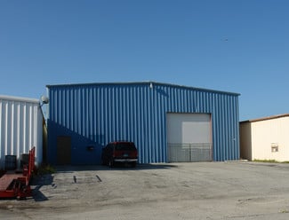 Fort Myers, FL Industrial - 1942 Dana Dr