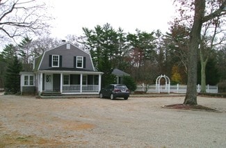 Pembroke, MA Office/Retail - 600 Washington St Pembroke, MA Office/Retail - 600 Washington St