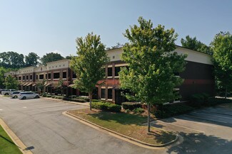 Buford, GA undefined - 1384 Buford Business Blvd