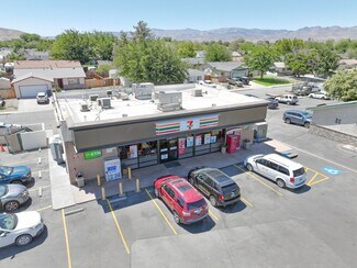 Fernley, NV Convenience Store - 855 E Main St