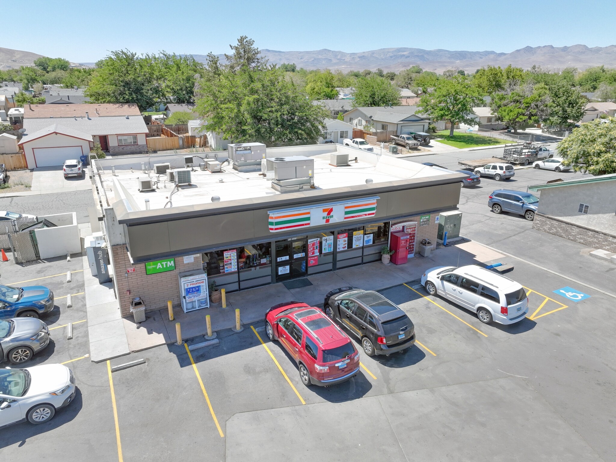 855 E Main St, Fernley, NV for Sale