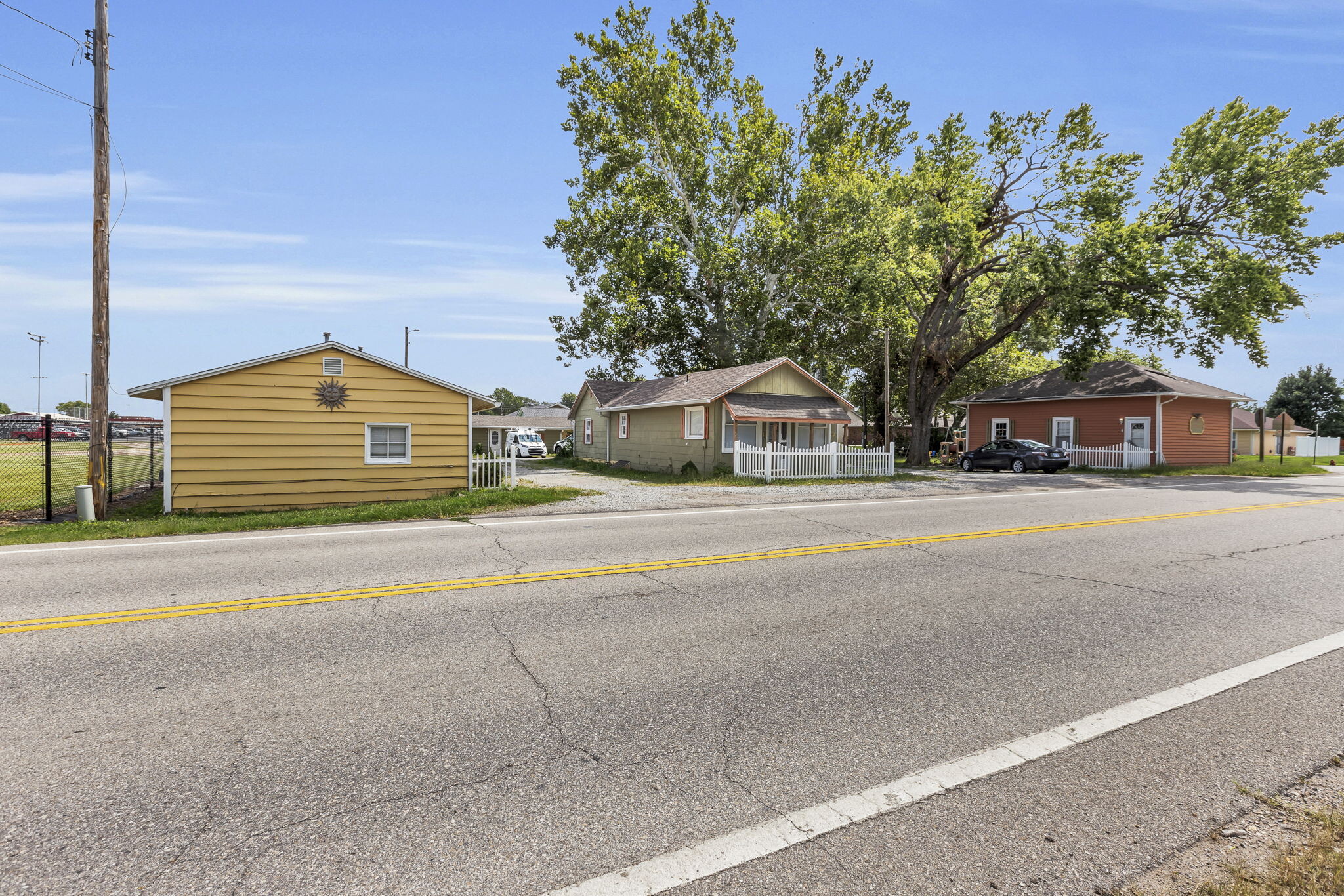 308 Chestnut St, Silver Lake, KS for Sale