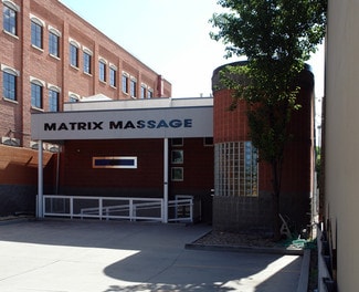 Salt Lake City, UT Retail - 533 S 700 E