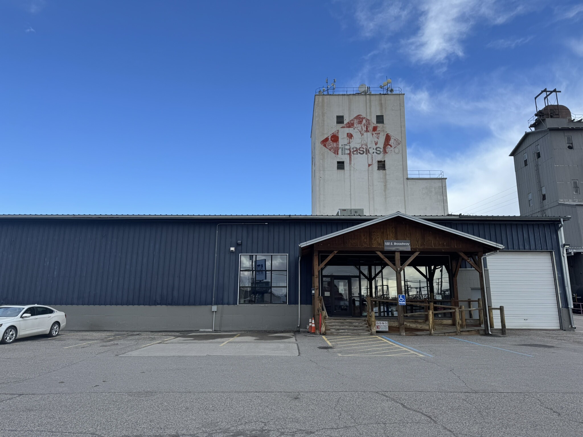 100 S Broadway, Belgrade, MT for Sale