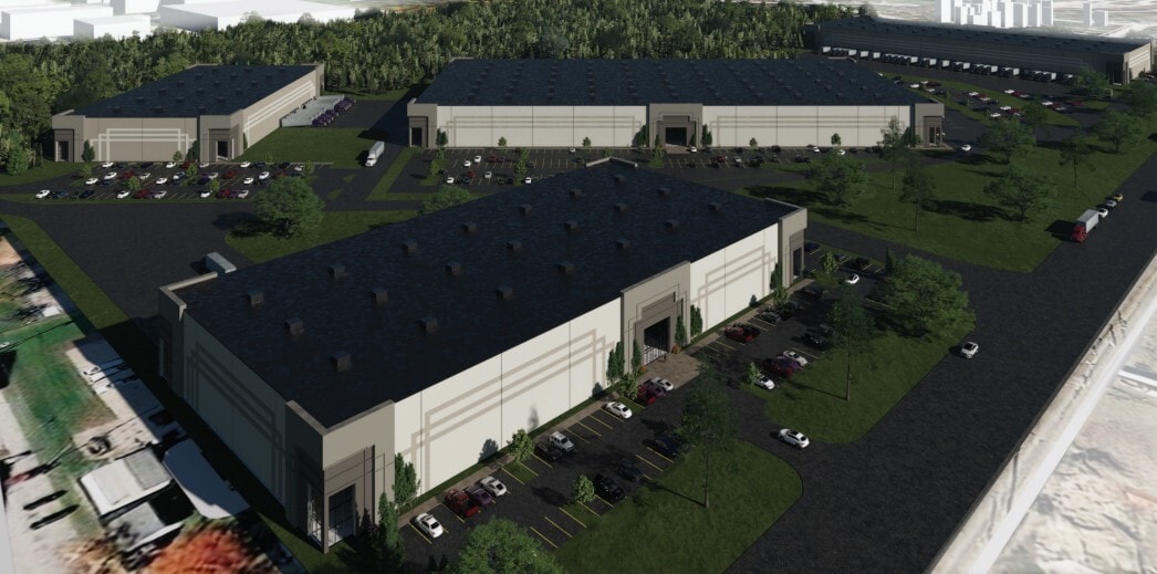 4440 Warrensville Center Rd, Cleveland, OH for Rent
