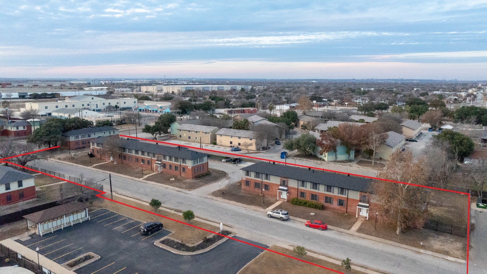 309 Calgary Ave, San Antonio, TX for Sale