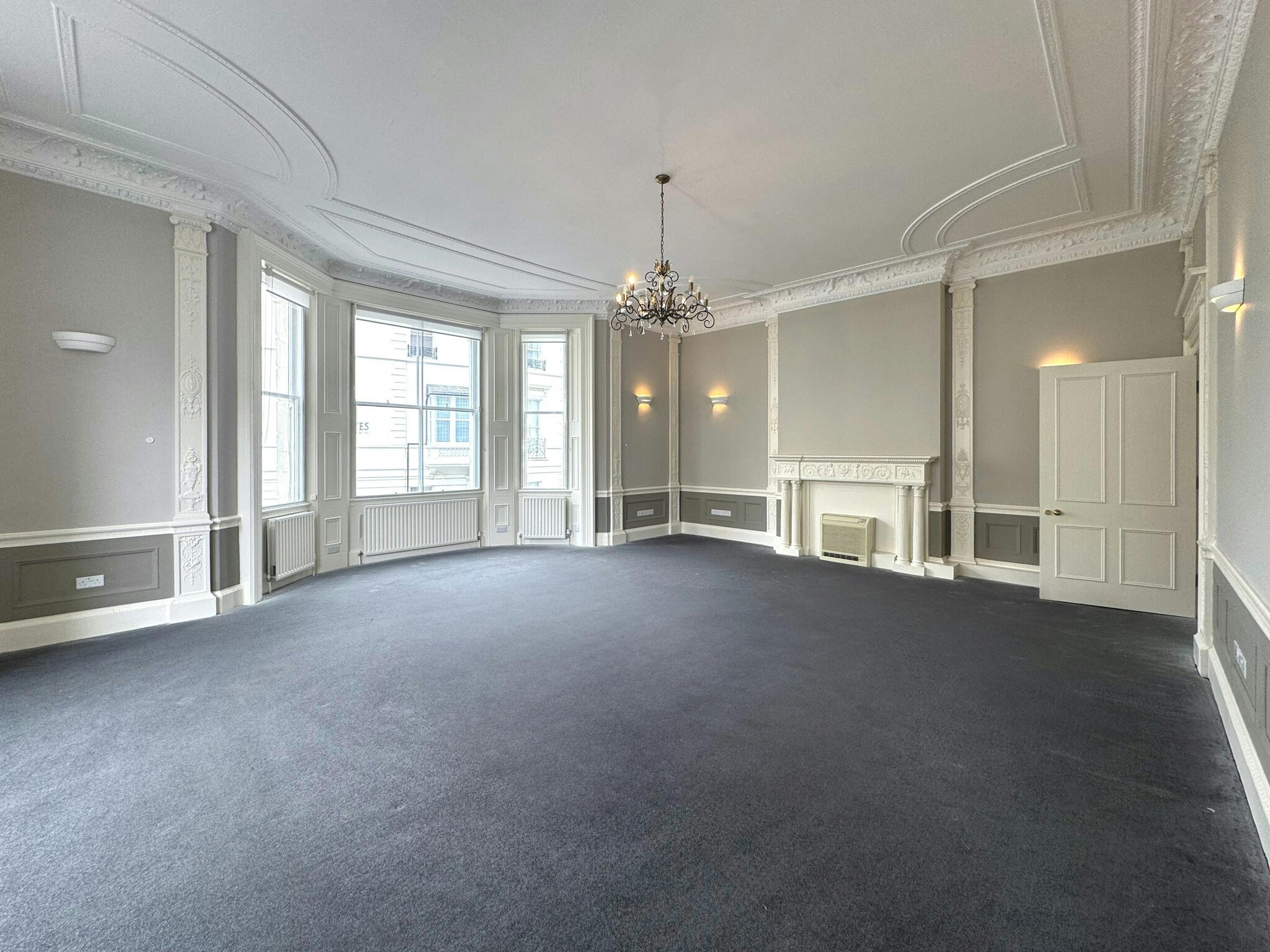 81-83 Cromwell Rd, London, LND for Rent