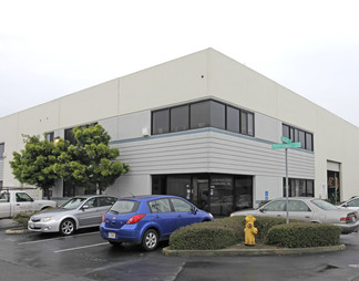 Hayward, CA undefined - 2486 Technology Dr
