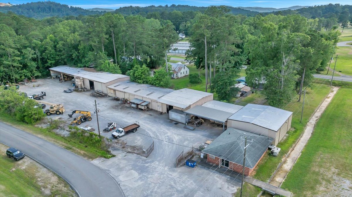 417 Chastain Blvd W, Glencoe, AL for Sale