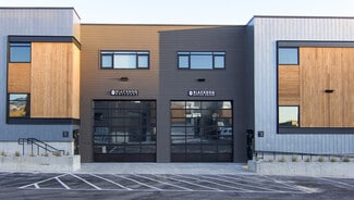 Park City, UT Office - 4376 N Forestdale Dr