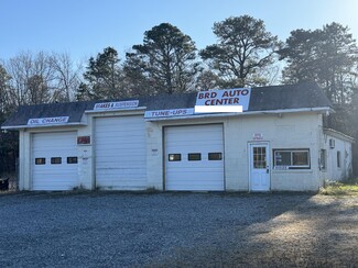 Egg Harbor Township, NJ Auto Repair - 6531 Delilah Rd