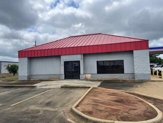 Prattville, AL Retail - 2000 Old Farm Ln