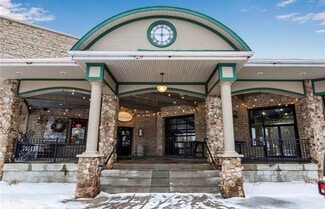 Wilson, NY Retail - 638 Lake St Wilson, NY Retail - 638 Lake St