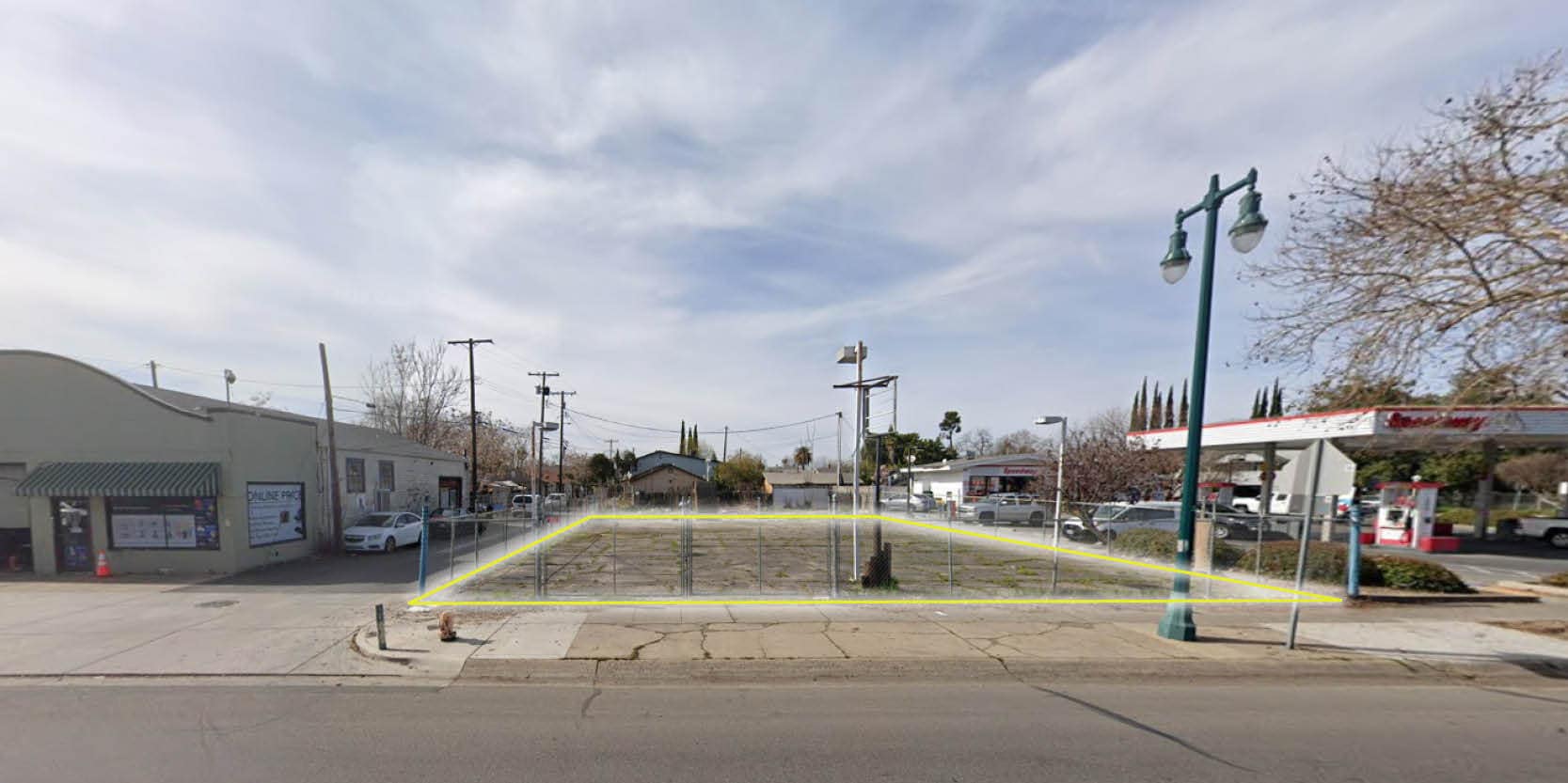 25 N Cherokee Ln, Lodi, CA for Sale