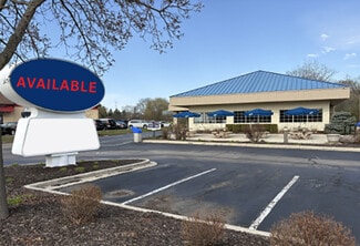 Grafton, WI Fast Food - 2001 Wisconsin Ave