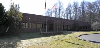 High Point, NC Industrial - 729 Gallimore Dairy Rd High Point, NC Industrial - 729 Gallimore Dairy Rd