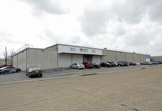 Memphis, TN Industrial - 633-641 Phelan Ave Memphis, TN Industrial - 633-641 Phelan Ave