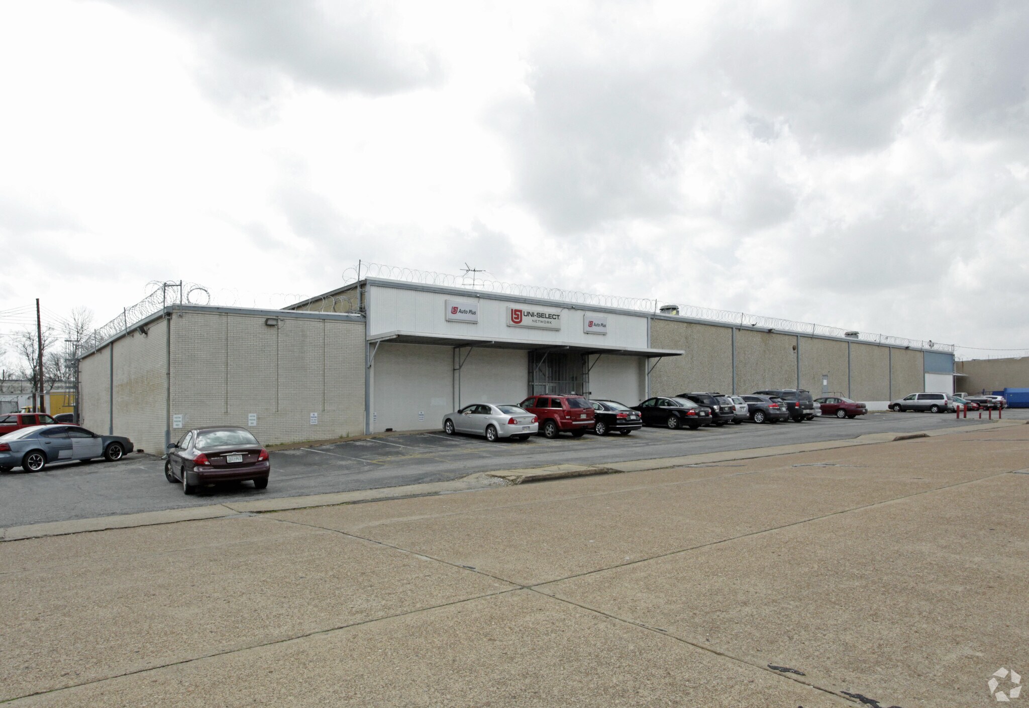 633-641 Phelan Ave, Memphis, TN for Rent