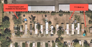 Billings, MT Manufactured Housing/Mobile Housing - 711 Birch Ln Billings, MT Manufactured Housing/Mobile Housing - 711 Birch Ln