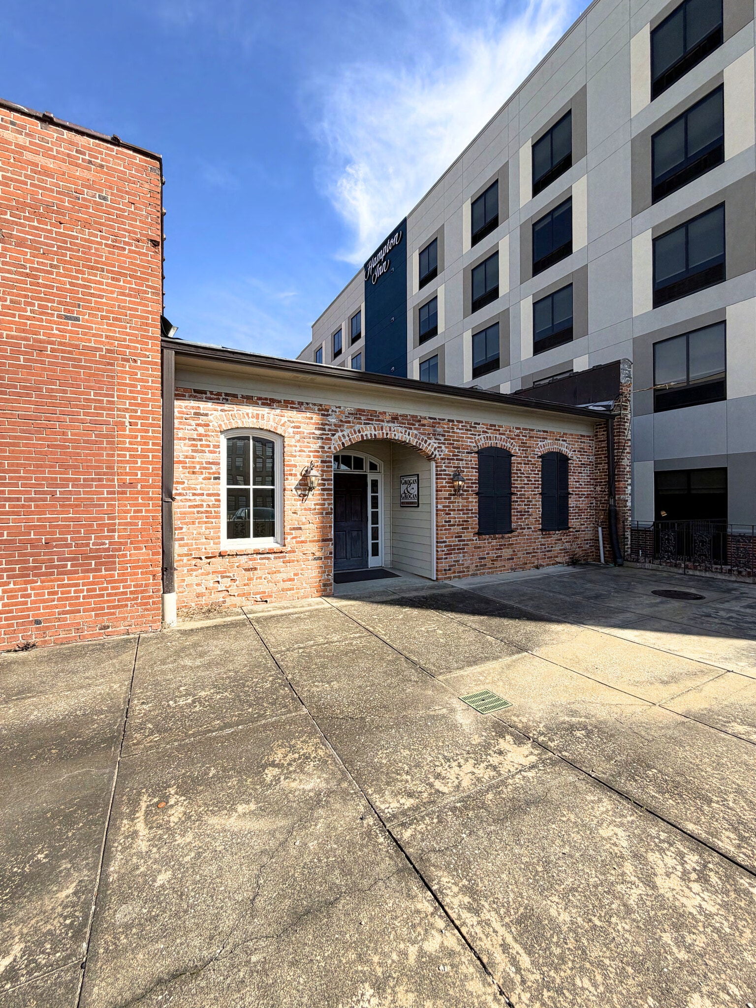 1207 Broadway, Columbus, GA for Rent