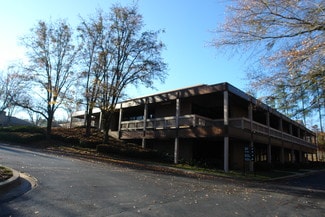 Norcross, GA Office, Flex - 3000 Business Park Dr