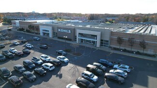 Ocean, NJ Retail - 1502-1580 Rt-35