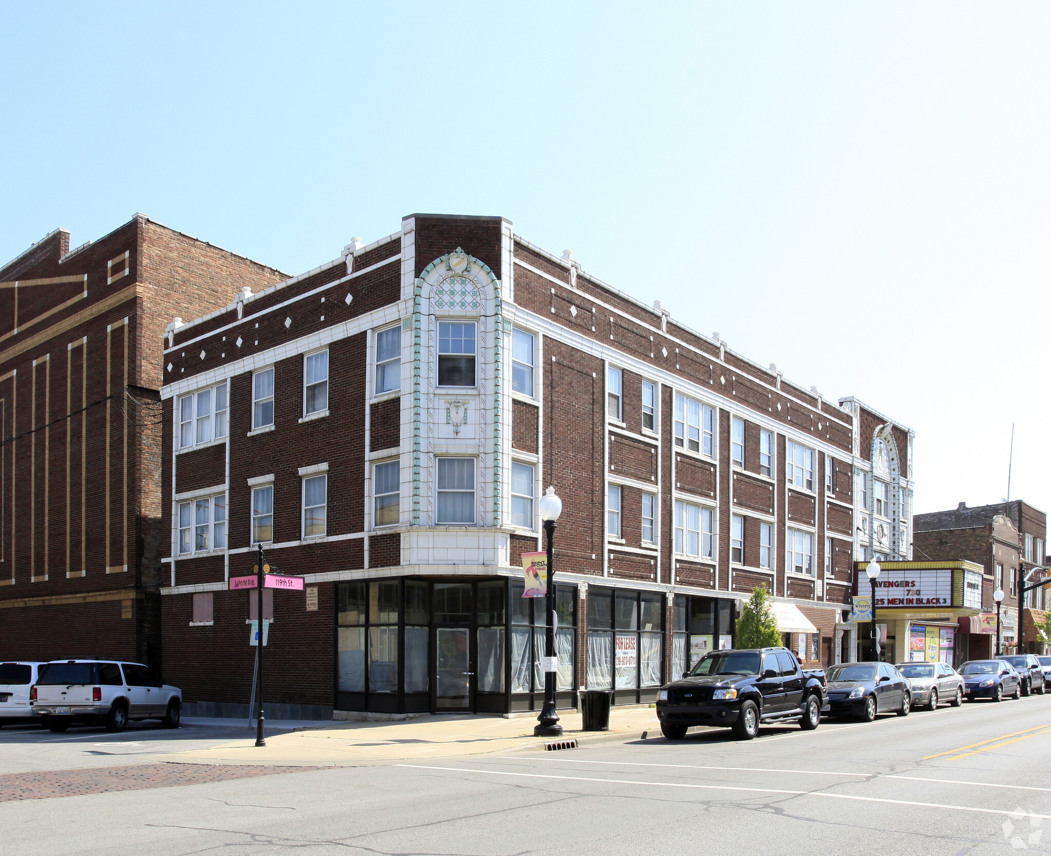 1329-1335 119th St, Whiting, IN for Sale