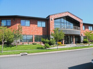 Bend, OR Office - 320 SW Upper Terrace Dr Bend, OR Office - 320 SW Upper Terrace Dr