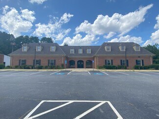 Lilburn, GA Bank - 4265 Lawrenceville Hwy NW