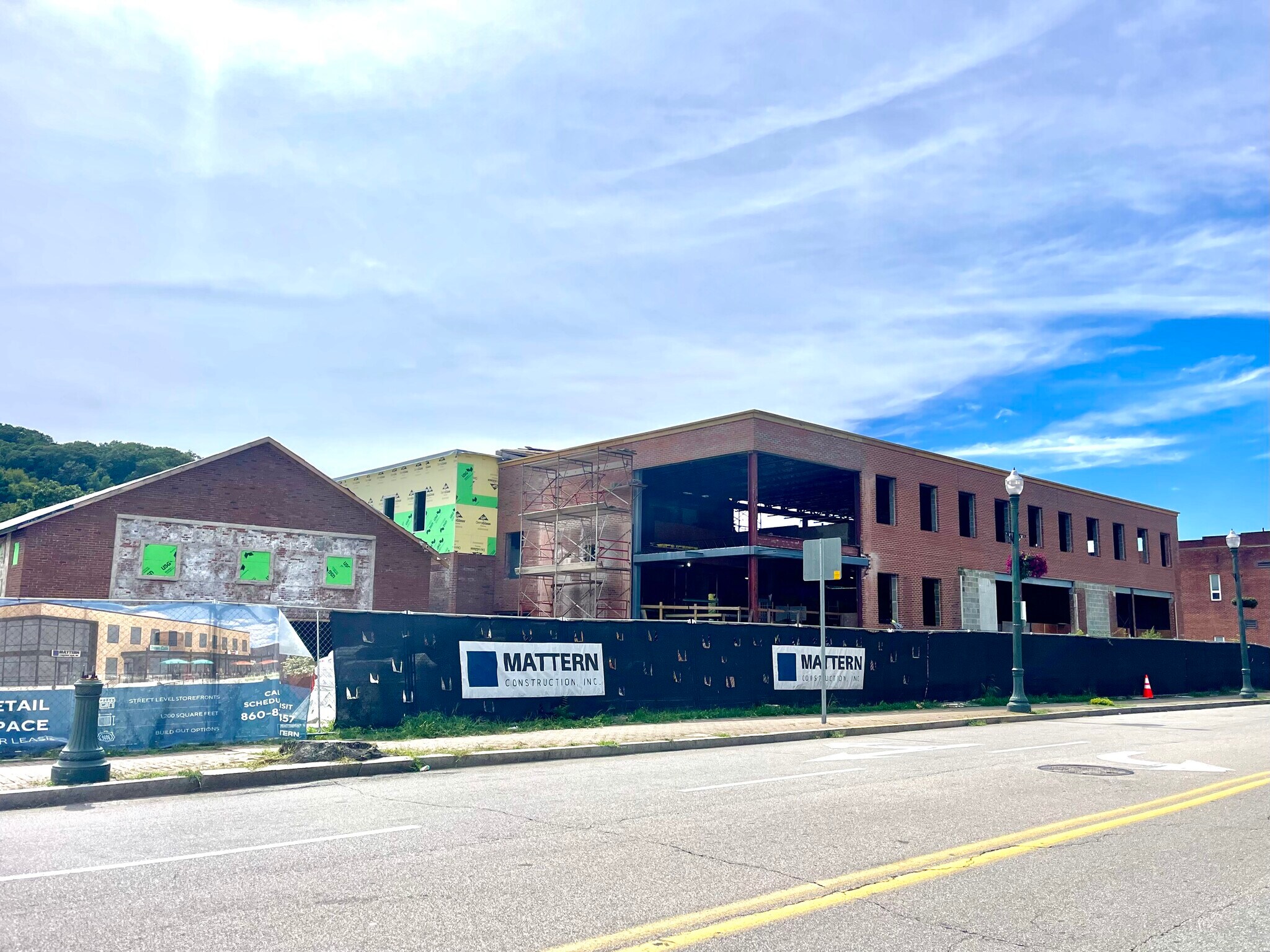 345 Main St, Norwich, CT for Rent