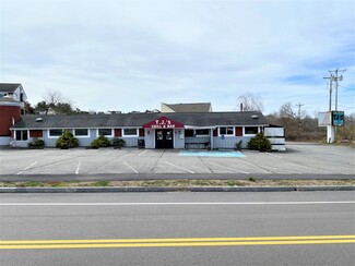 Bourne, MA Restaurant - 4 Bridge Approach St