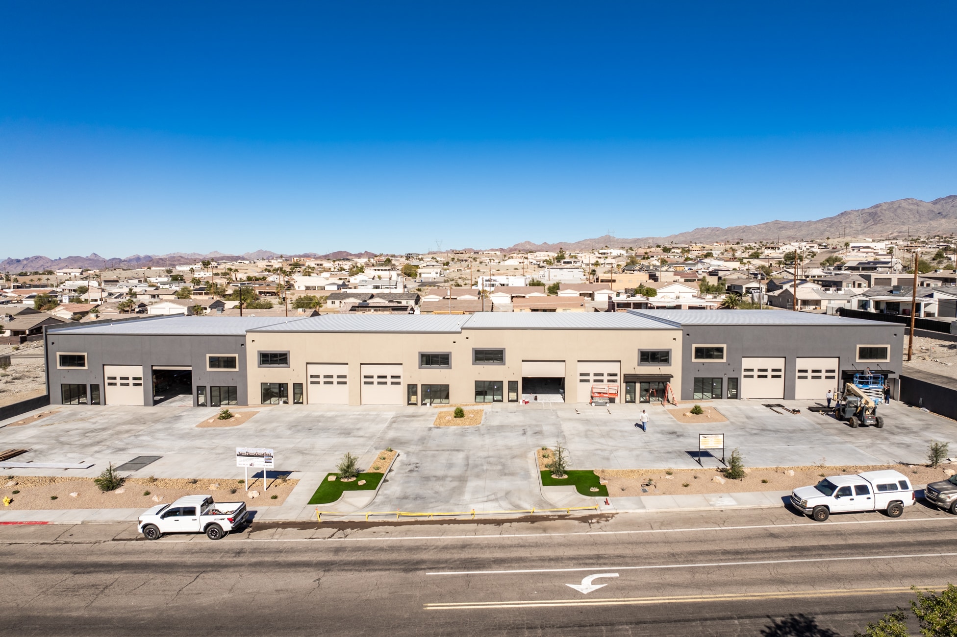 2995 Kiowa Blvd N, Lake Havasu City, AZ for Rent