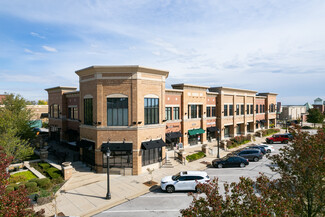 Wildwood, MO Office - 16721-16765 Main St