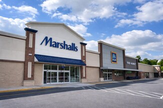 Shippensburg, PA Retail - Walnut Bottom Rd