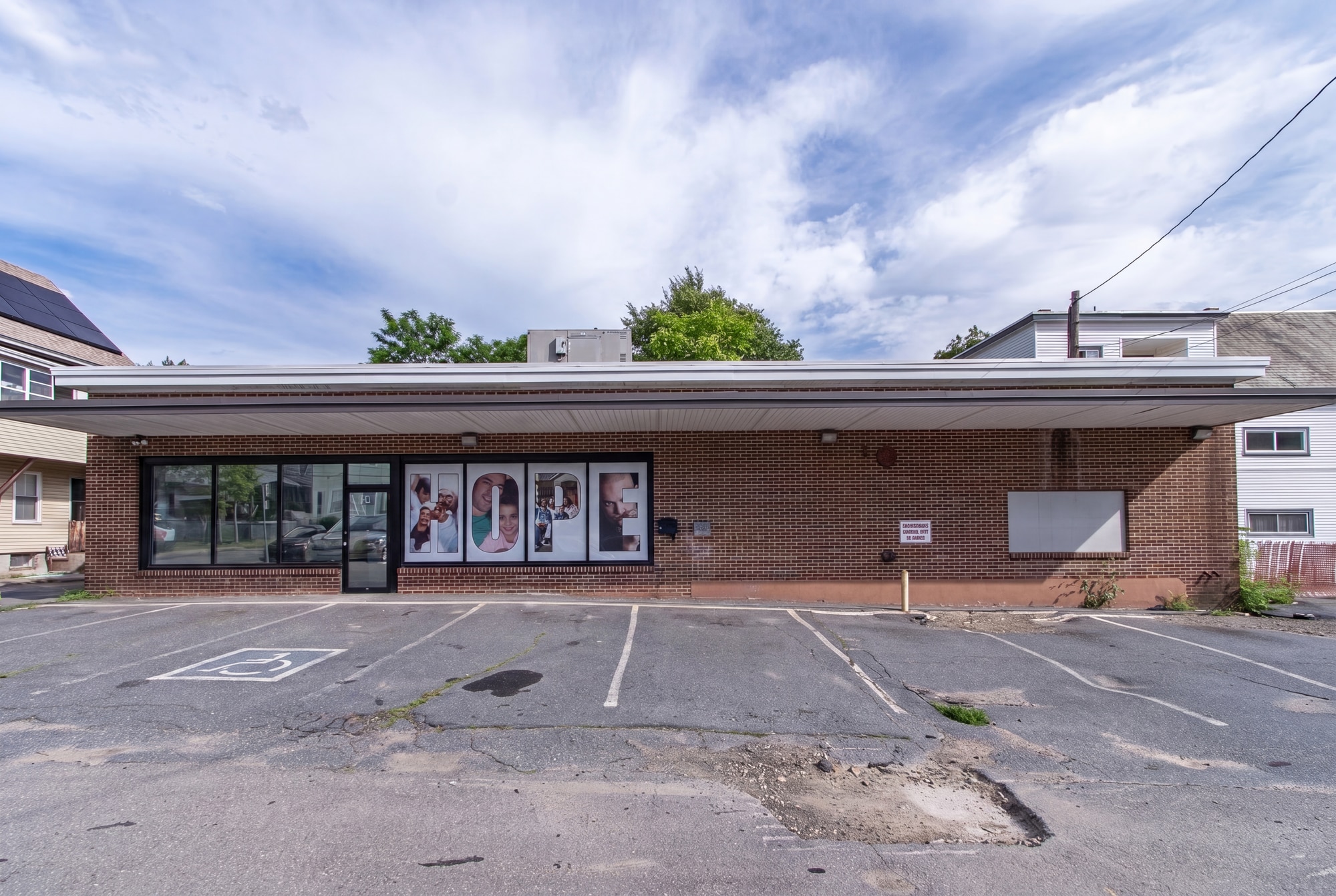 100 Harvard St, Fitchburg, MA for Sale