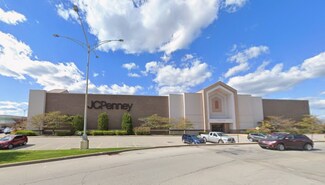 Monaca, PA Office/Retail, Retail - 200 Beaver Valley Mall Monaca, PA Office/Retail, Retail - 200 Beaver Valley Mall