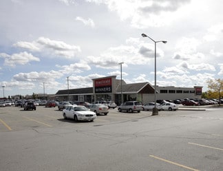 Halton Hills, ON Retail - 280 Guelph St