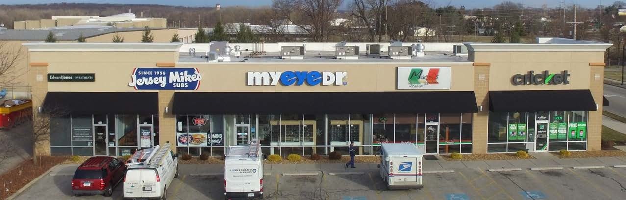 315 W Ireland Rd, South Bend, IN for Rent