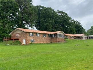 Greensboro, NC Medical - 2500 Olivet Ct