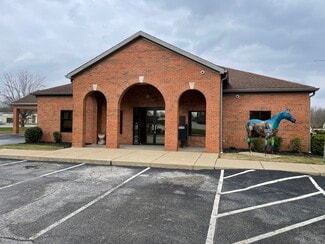 Louisville, KY Retail - 7215 Riverport Plaza Dr Louisville, KY Retail - 7215 Riverport Plaza Dr